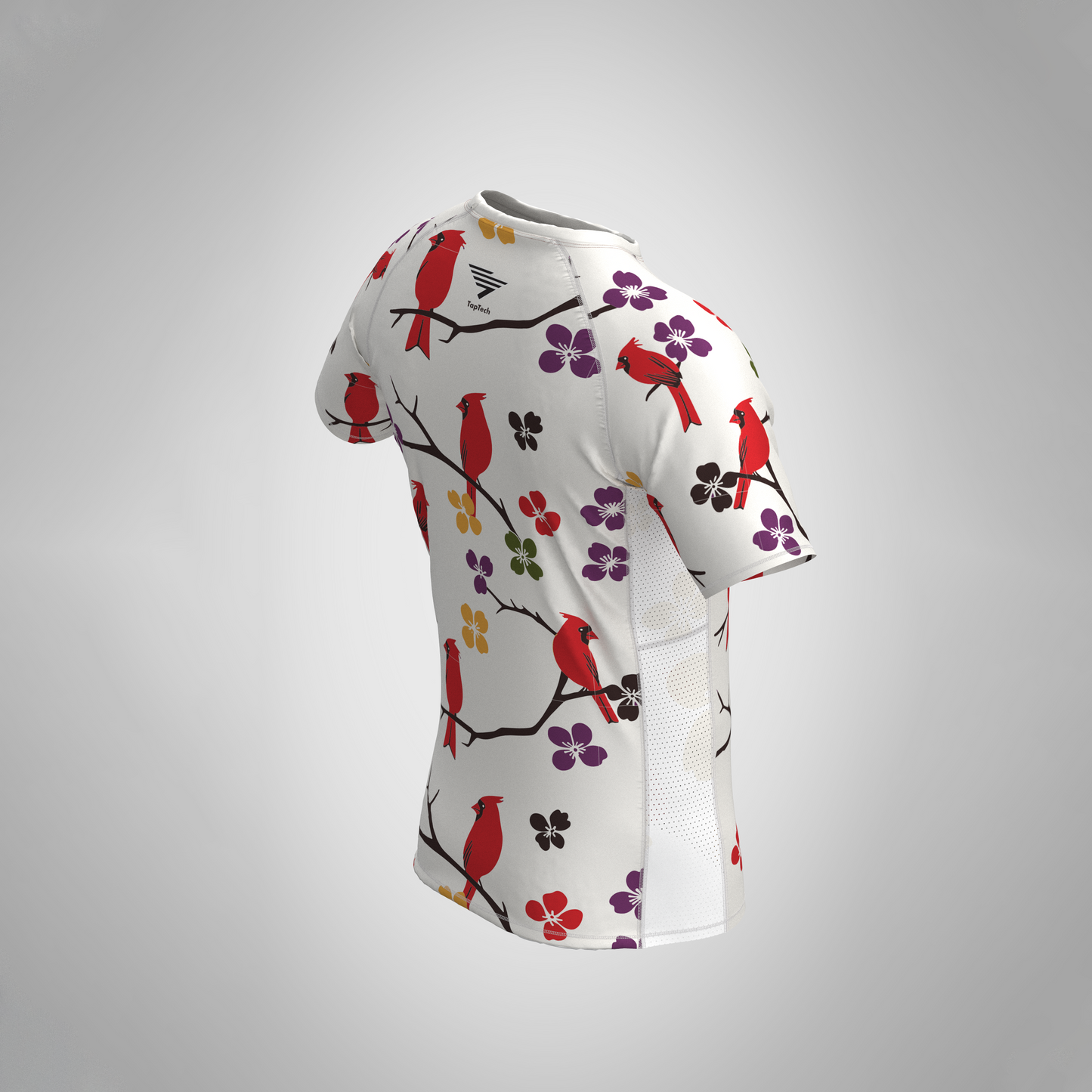 MEGA DEAL: Rashguard "Vogel von Hawaii"