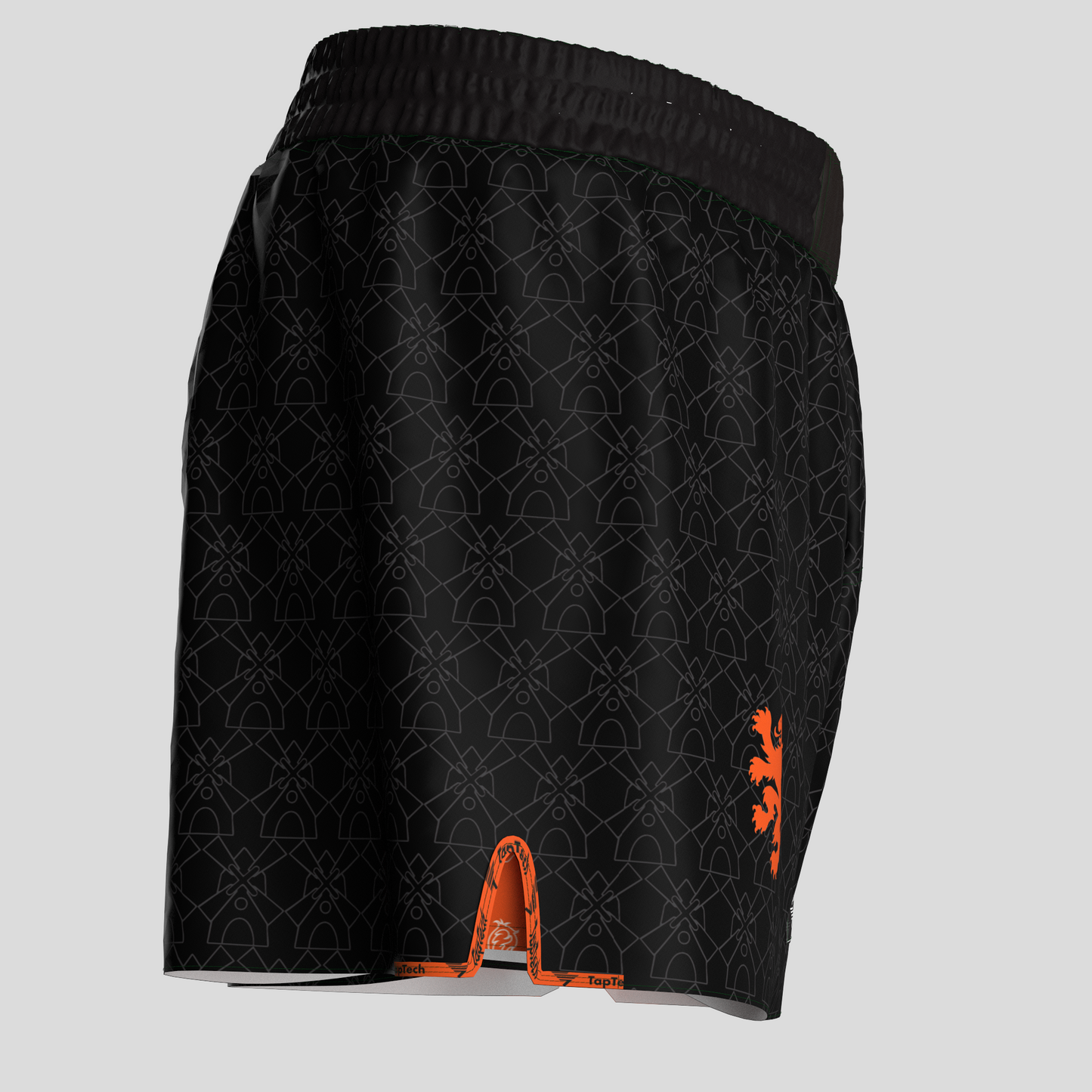 MMA-Shorts "The Dutch"