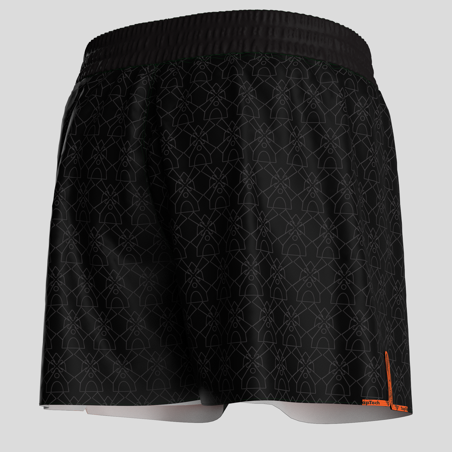 MMA-Shorts "The Dutch"