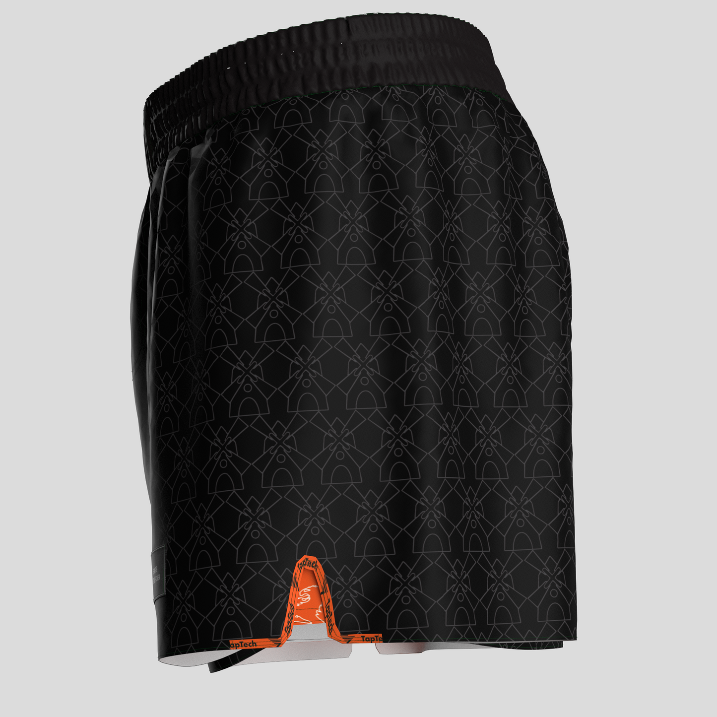 MMA-Shorts "The Dutch"