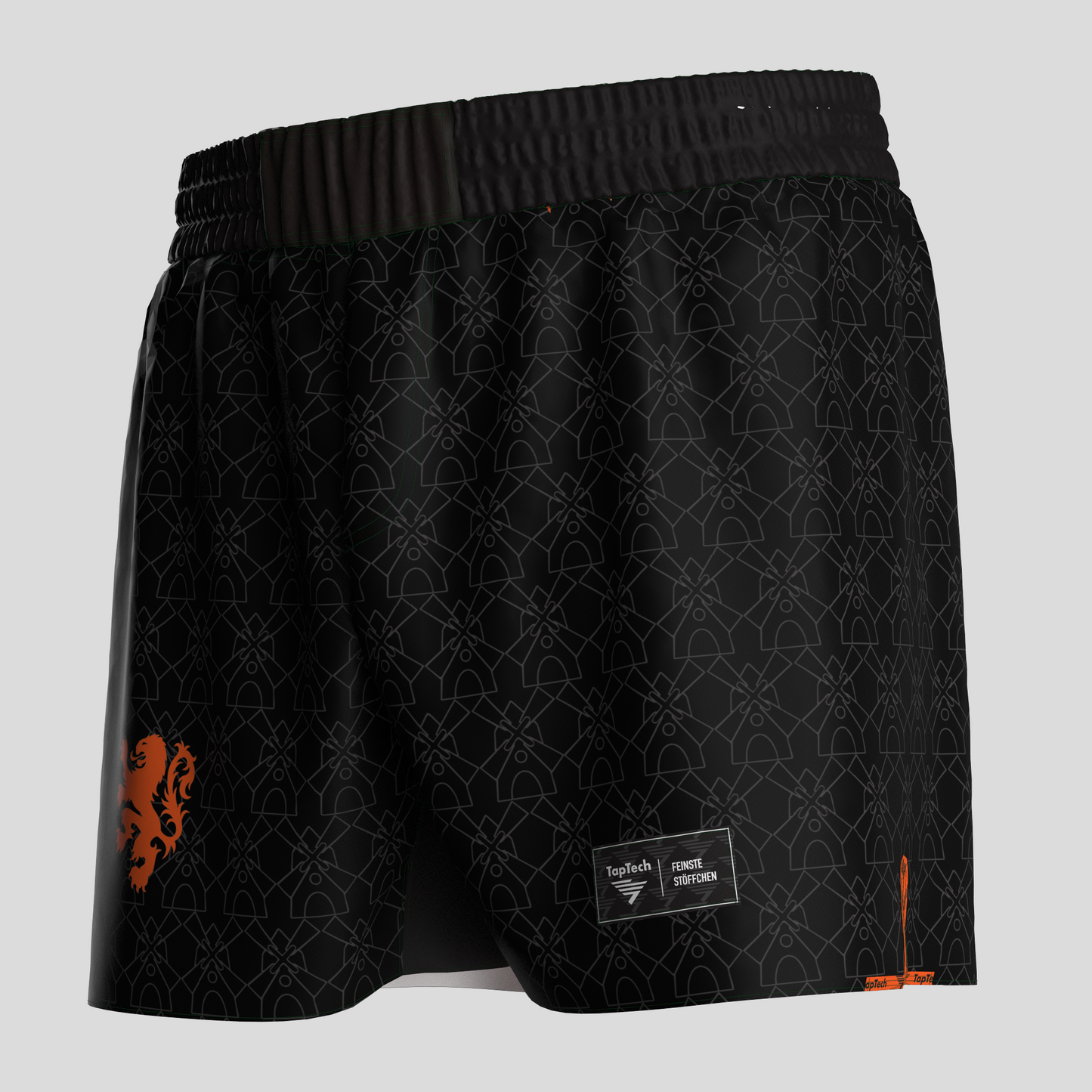 MMA-Shorts "The Dutch"