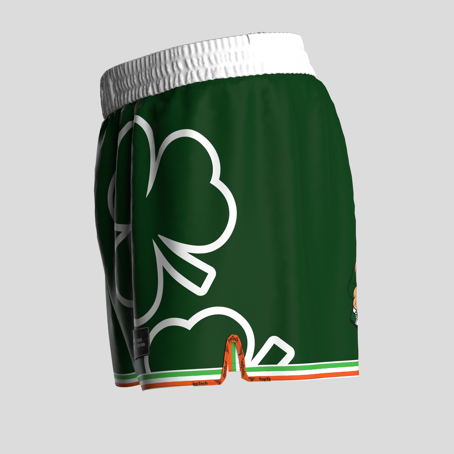 MMA-Shorts "The Grappling Irish"