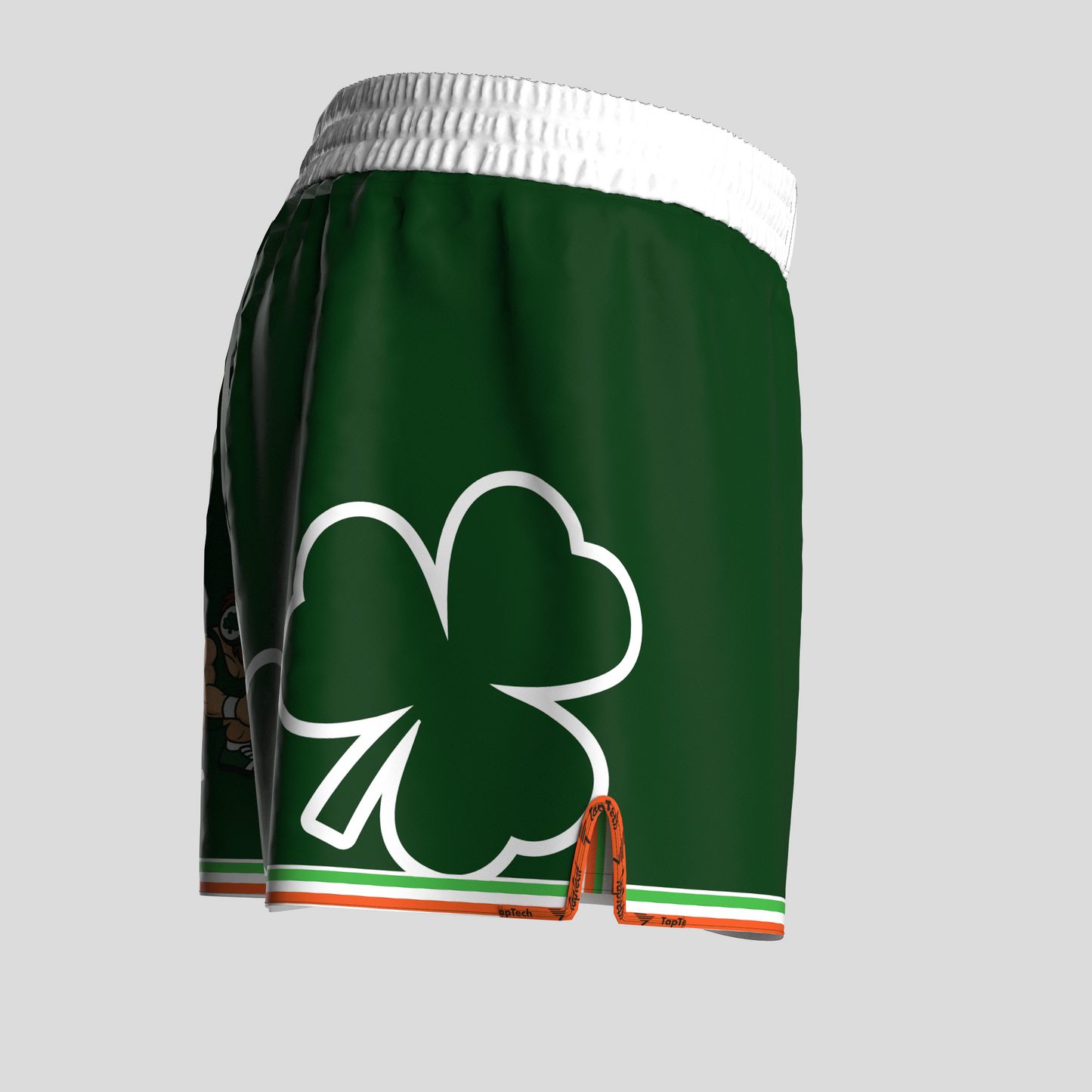 MMA-Shorts "The Grappling Irish"