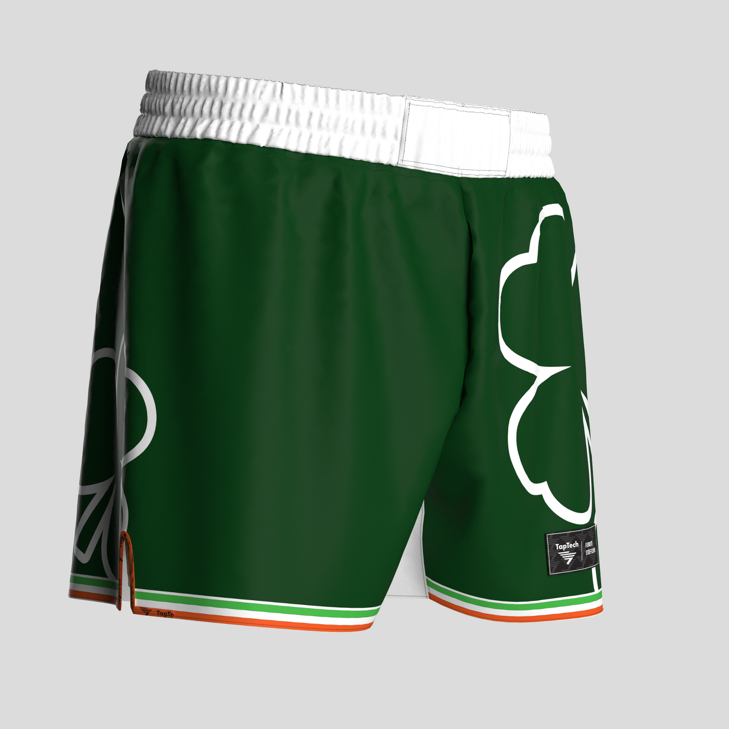 MMA-Shorts "The Grappling Irish"