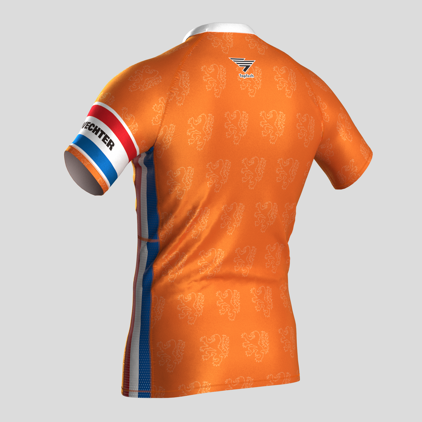 Rashguard "The Dutch"