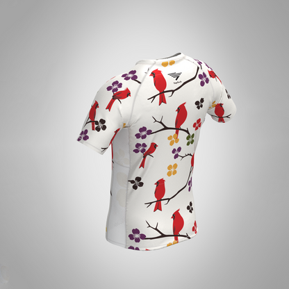 MEGA DEAL: Rashguard "Vogel von Hawaii"