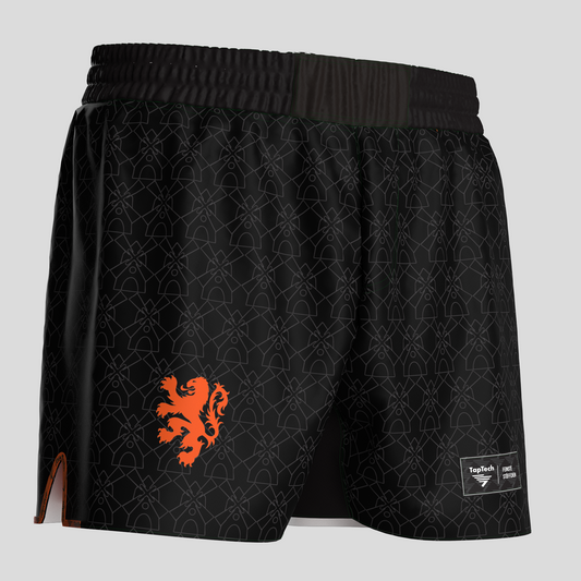 MMA-Shorts "The Dutch"