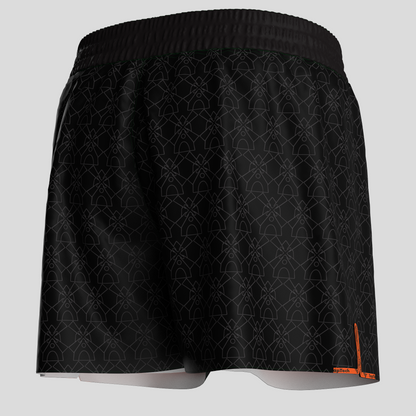 MMA Shorts "The Dutch"