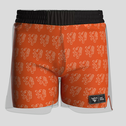 MMA Shorts "The Dutch"