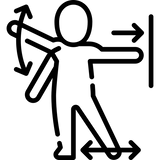 Bewegungsfreiheit