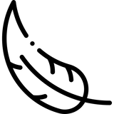 Leichtes Material